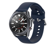 Tech-Protect Opaska Iconband do Smartwatchy navy - 605591 - zdjęcie 1